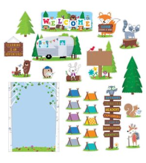 cqej5clohkctbegkq86o WOODLAND WELCOME BULLETIN BOARD