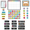 d-Bright-Spanish-Calendar-Set-Bulletin-Board02 SPANISH CALENDAR SET BULLETIN BOARDS