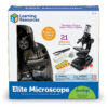 MICROSCOPIO - ELITE MICROSCOPE