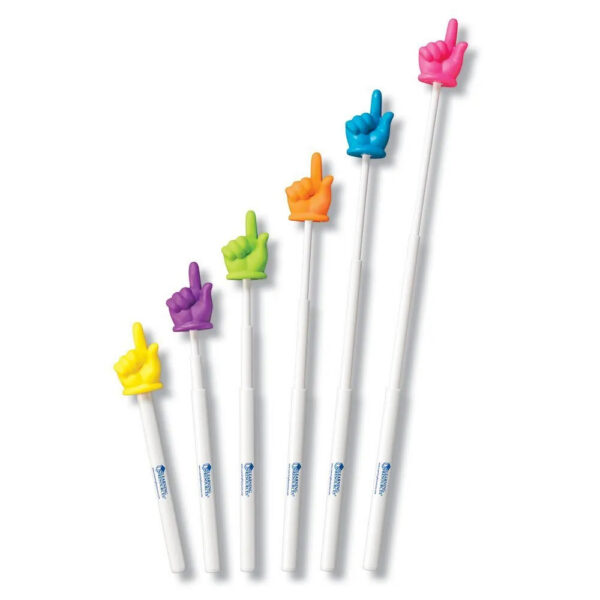 TELESCOPING HAND POINTER POP