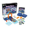 ROBOT ESPACIAL PROGRAMABLE - ROVER DELUXE SET
