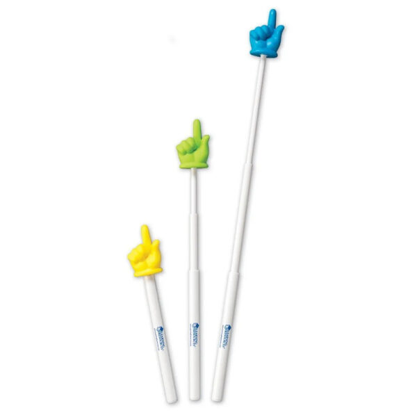 TELESCOPING HAND POINTER POP