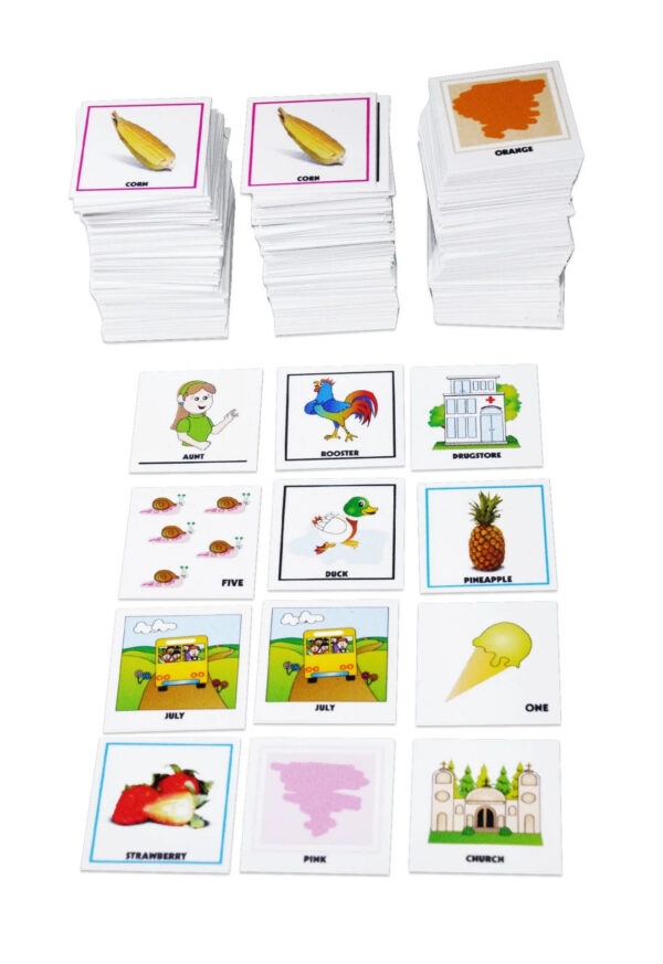 SUPER MEMORARES EN INGLES