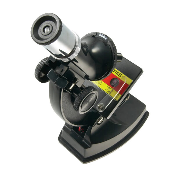 MICROSCOPIO - ELITE MICROSCOPE