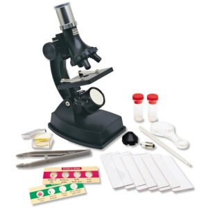 MICROSCOPIO - ELITE MICROSCOPE