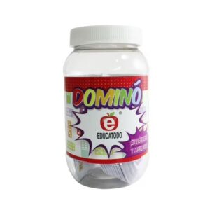 DOMINO ARITMETICO