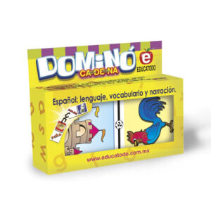 DOMINO DE ESTADOS DE ANIMO