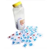 MATEMOVIL CON 240 PIEZAS 2.4 X 3.2 CM