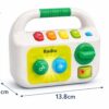 51cvy9AuGJL._SL1500_ RADIO DE BEBE - BABY RADIO