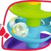 61WArwtbfmL._AC_SX679_ TORRE DE ESPIRAL BEBE - ROLL AROUND TOWER