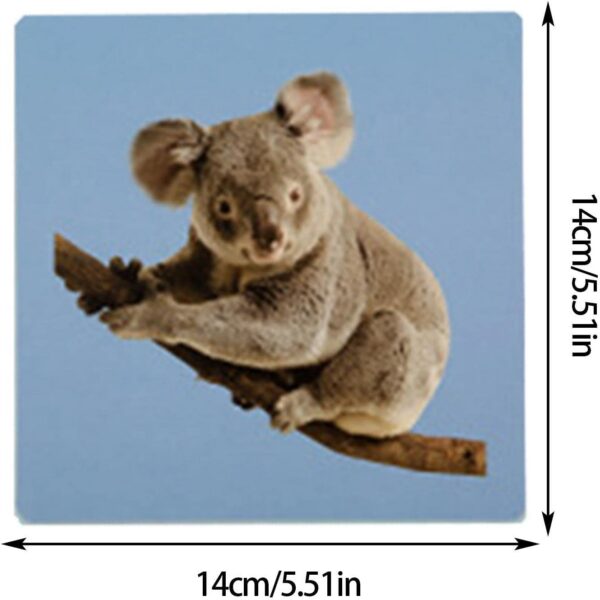 TARJETAS BEBE 12 A 36 MESES - BABY VISION TRIGGER CARDS