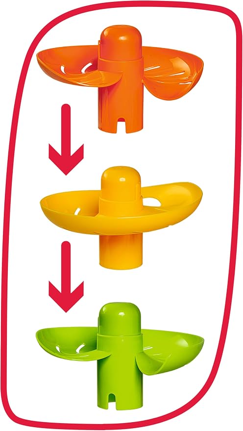 61qcSeygA3L._AC_SY879_ TORRE DE ESPIRAL BEBE - ROLL AROUND TOWER