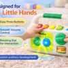 713s70XOY0L._SL1500_ RADIO DE BEBE - BABY RADIO