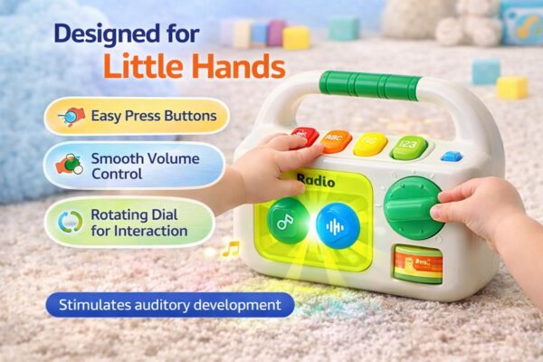 713s70XOY0L._SL1500_ RADIO DE BEBE - BABY RADIO