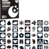 TARJETAS BEBE 0 A 3 MESES - BABY VISION TRIGGER CARDS