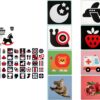 71jawBXYZaL._AC_SL1500_ TARJETAS BEBE 6 A 12 MESES - BABY VISION TRIGGER CARDS
