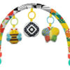 D_NQ_NP_2X_683435-MLA96773704020_112025-F ARCO SUAVE PARA BEBE - PLAY ARCH HUANGER