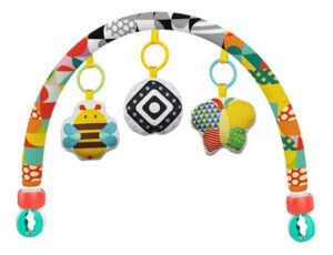 ARCO SUAVE PARA BEBE - PLAY ARCH HUANGER