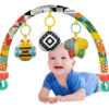 D_NQ_NP_2X_828647-MLA97230525157_112025-F ARCO SUAVE PARA BEBE - PLAY ARCH HUANGER