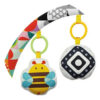 D_NQ_NP_2X_971829-MLA96773883082_112025-F ARCO SUAVE PARA BEBE - PLAY ARCH HUANGER