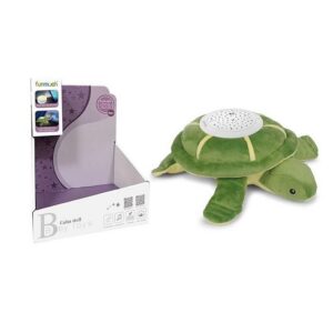 00000175338_s TORTUGA CALMA BEBE - CALM DOLL