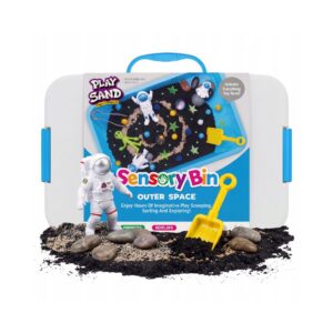 CAJA SENSORIAL OUTER SPACE