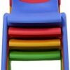 SILLAS PLASTICAS GRANDES MIDEN 34.5 AL ASIENTO Y 58.5 AL RESPALDO