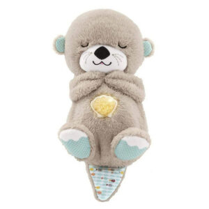 NUTRIA RELAJANTE - BREATHING DOLL