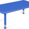 51dBf9LSFaL._AC_SX679_ MESA RECTANGULAR MEDIDAS 120*60 CMS ALTURA AJUSTABLE DE 37 A 61 CM
