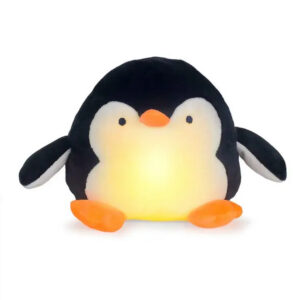 PINGUINO MUSICA Y SONIDO -  CALM DOLL
