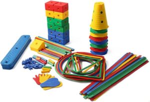 61-JCsFGMgL._AC_SL1024_ SET DE MOTRICIDAD GRUESA 120 PCS - TRINING SET