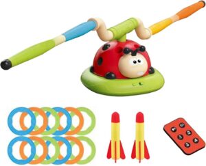JUEGO DE SALTAR TORTOLITA - EXERCISE GAMES