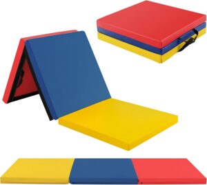 61BqNEVq4EL._AC_SL1500_ COLCHONETA PLEGABLE 200 X 10 CMS Y 5 CMS GROSOR