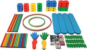 61RQZ2tBYgL._AC_SL1024_ JUEGO DE MOTRICIDAD GRUESA 114 PIEZAS