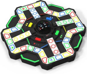 71kFt6AQDUL._AC_SL1500_ JUEGO ELECTRONICO - FLYING CHESS