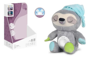 PEREZOSO CALMA BEBE -  BABY CALMING TOY