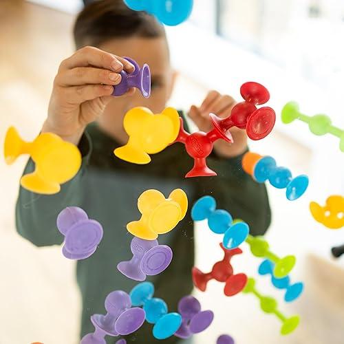 VENTOSAS FUN PASTE HAPPY SUCKER 72 PCS