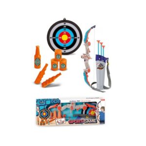 TY-345307 TIRO AL BLANCO - SPORT GAME