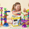 LABERINTO DE PELOTAS 66 PCS - PARADIES