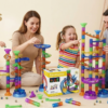 LABERINTO DE PELOTAS 66 PCS - PARADIES