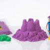 image_81d606f0 ARENA MAGICA 500 GRAMOS COLORES SURTIDOS - PLAY SAND