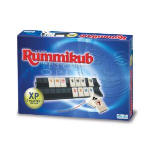 rummikub_XP_1751 RUMMIKUB PARA 6 JUGADORES - RUMMIKUB XP