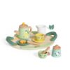 打印 SET DE TE - VINTAGE AFTERNOON TEA SET