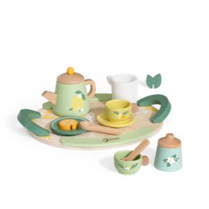SET DE TE - VINTAGE AFTERNOON TEA SET