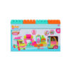 MEGA BLOCKS HELADERIA 32 PZAS - SWEET TIME