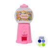 DISPENSADOR DE CHICLES - MY CANDY MACHINE