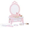 50543-6 TOCADOR ROSADO - PINK DRESSER