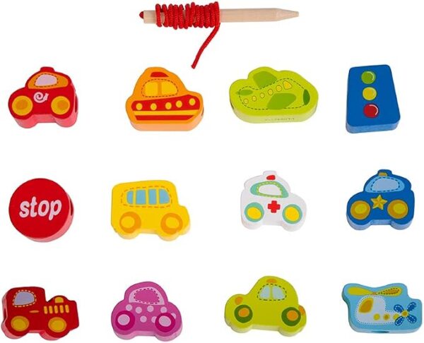51oQpdW4fYL._AC_SX679_ CARROS PARA ENHEBRAR - TRAFFIC BEADS