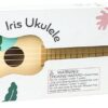 UKELELE CELESTE - UKULELE