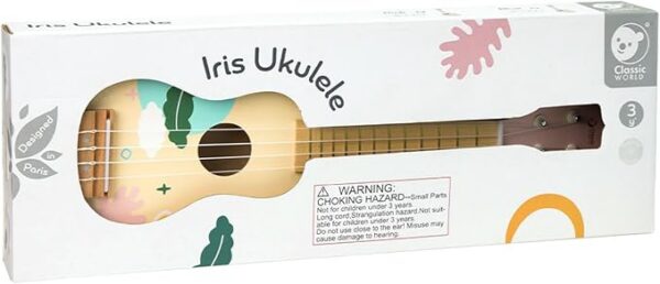 UKELELE CELESTE - UKULELE